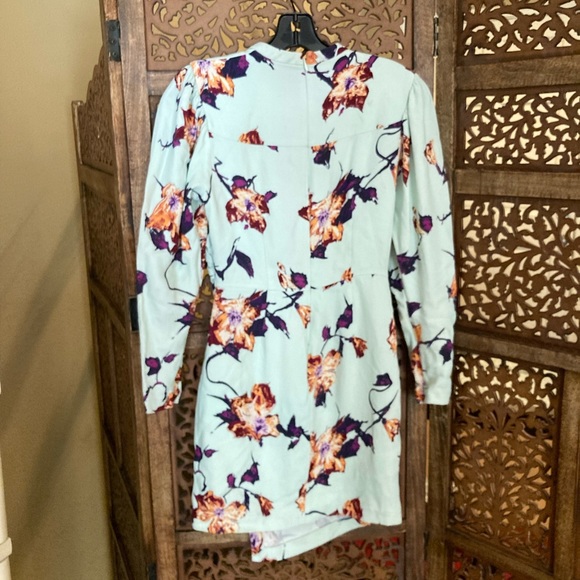 A.L.C. Mint Jane Dress - Picture 5 of 5